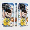 Cover per smartphone – Cover antiurto per smartphone