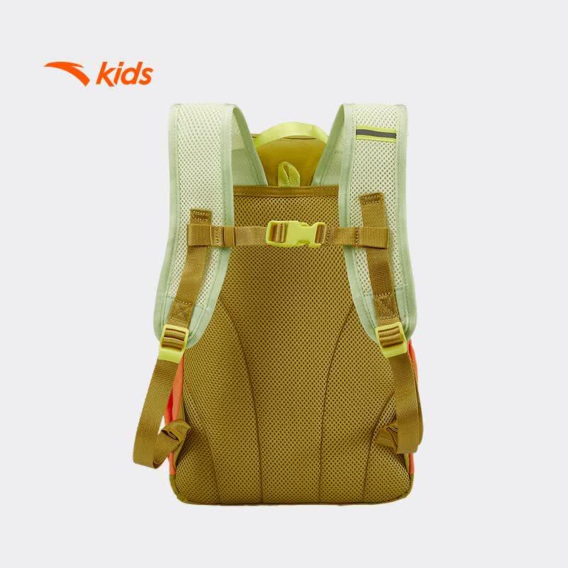 Anta Kids Lightweight Outdoor Drawstring Backpack