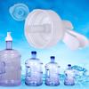 2Pcs Water Dispenser Valve Reusable Faucet for Cap Plastic Spigot Water Jug Home
