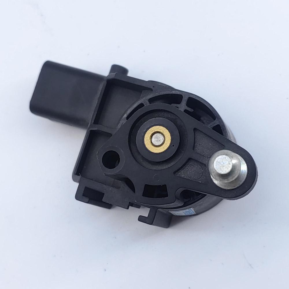 

Suitable for Peugeot 508 Citroen C5 C6 HEADLIGHT ADJUSTMENT BODY DISPLACEMENT SENSOR HEADLAMP HEIGHT SENSOR 5273J4 5273J9 5273J4 Front