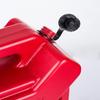 With Lock 3/5L Fuel Tank 3/5L Spare Petrol Tank 3/5L Petrol Jerry Can  Backup Fuel-jug
