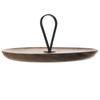 Mango Wooden Platter 30.5 Cm