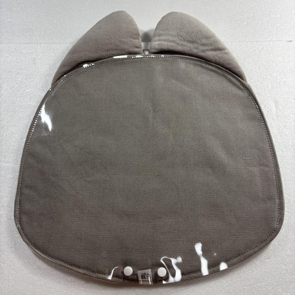 [USED] Stray Kids Wolf Chan Bang Chan Fan Case Fan Cover