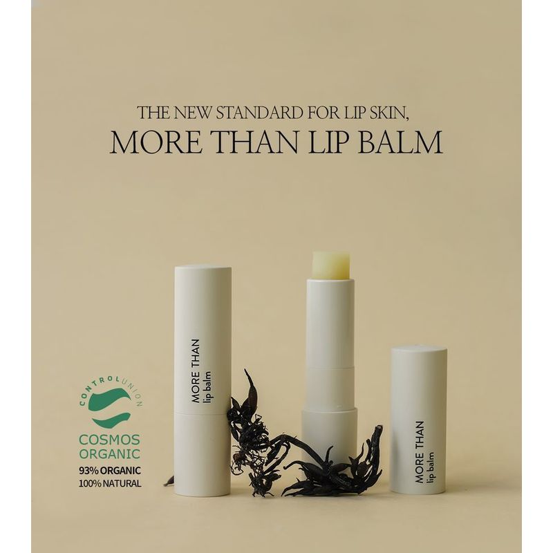 SIORIS - More Than Lip Balm