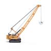 Siku 1891 Model Cable Dredger Assorted Colors