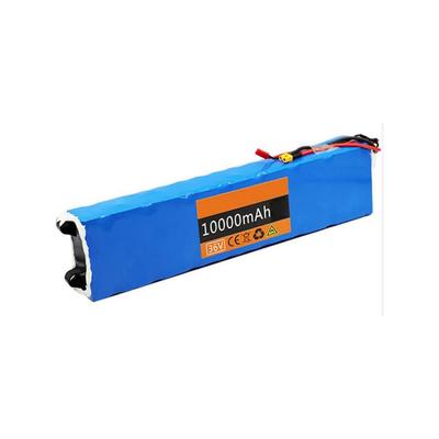 Συσσωρευτής Μπαταρία 36V 10Ah 10S 3P για xiao mi Πατίνι Μπαταρία Επαναφορτιζόμενη