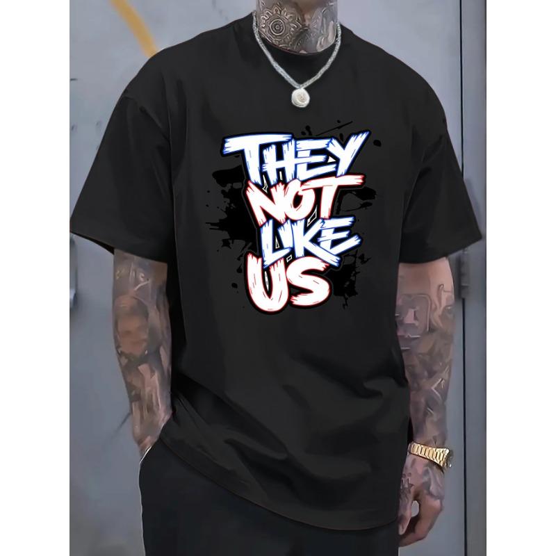

European sizes Men s 3D All-Over Print Short Sleeve T-Shirt - Summer Casual Round Neck Tee with 3D Volume, Regular Fit, Machine Washable XL чорний