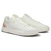 On Federer X  Court The Roger Shock Absorbing Durable N-Slip Low-Top Lifestyle Shoes Women sneaker White Pink ON3WD11282238