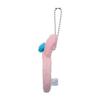 TAKARATOMY A.R.T.S Poor thing! Fairy Tale Land Headband Mascot Opanchu Rabbit Height approx. 9cm