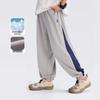 Zuo Xi Boys' Moisture-Wicking Mesh Breathable Anti-Mosquito Pants