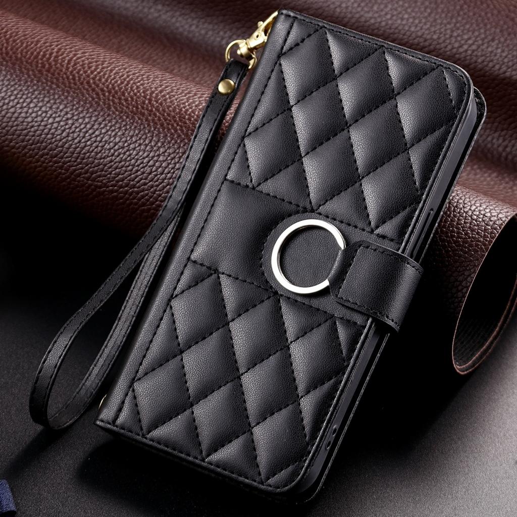 Leder Brieftasche Fall Für Google Pixel 7A 8A 9A Halter Karte Slots Flip Telefon Stehen Abdeckung Für Google Pixel 7 8 9 10 Pro XL Coque