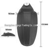 Honda NC700/750 X/S 12-20 Rear Fender Sand Guard Accessory