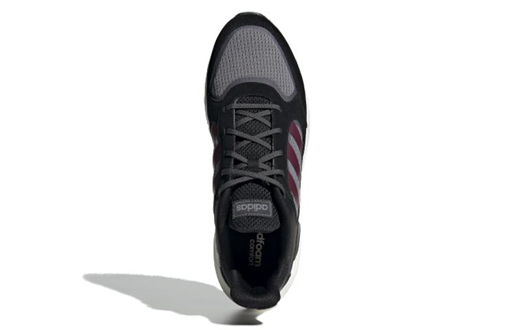 Adidas Neo 90s Solution 'Black Gray' EE9900