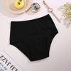 1Pcs Sexy Leak Proof Menstrual Panties Physiological Pants High Waist Women Underwear Period Comfortable Waterproof Briefs