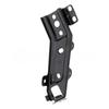Metal Mount Front Fender Bracket Metal Construction Wear-resistant Finish Quick Installation For Smart Fortwo 453