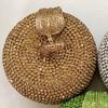 Apple Crystal Evening Bag Gold/Silver RhinestoneLuxury Leaves Clutch Women Diamond Cocktail Clutches Lady Purse And Handbag