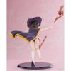 23.5CM Megumin Figure Anime Kono Subarashii Sekai ni Shukufuku o Cute Desktop Golf Model Toy Gift Collection Ornaments PVC