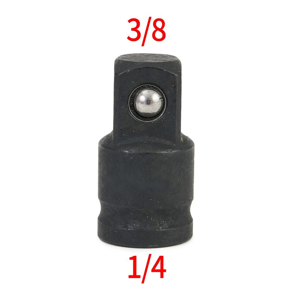 Adaptor priză 1/2" la 3/8" 3/8" la 1/2" 3/8" la 1/4" 1/4" la 3/8" 1/2" la 3/4