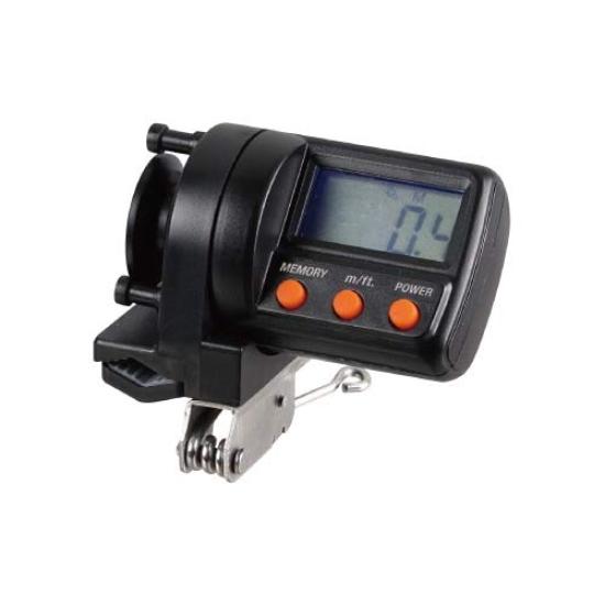 

Датчик глубины IC Prox Черный PX846KIC (PX846KIC) чёрный