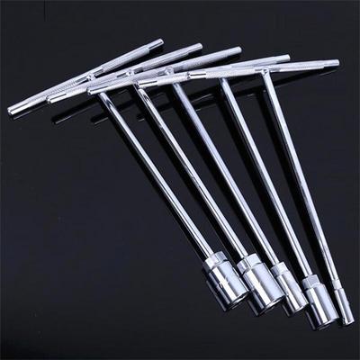 Lanshi T-Handle Hex Socket Wrench Set