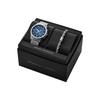 Armani Exchange AX7176SET Silver Watch AX Men's