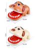 Crocodile and Dog Luminous Decompression Puzzle Gag Toy for Kids