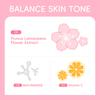 LAIKOU Japan Sakura Essence Face Cream Hydrate Moisturizing Cherry Blossom Refreshing Essence Facial Lotion 30g
