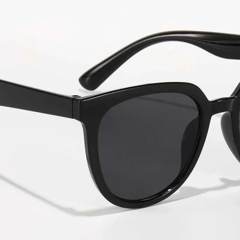 New Big Square Frame Sunglasses Uv400 Summer Fashion Vintage Ladies Sun Glasses Outdoor Travel Beach Sun Shade Eyewear