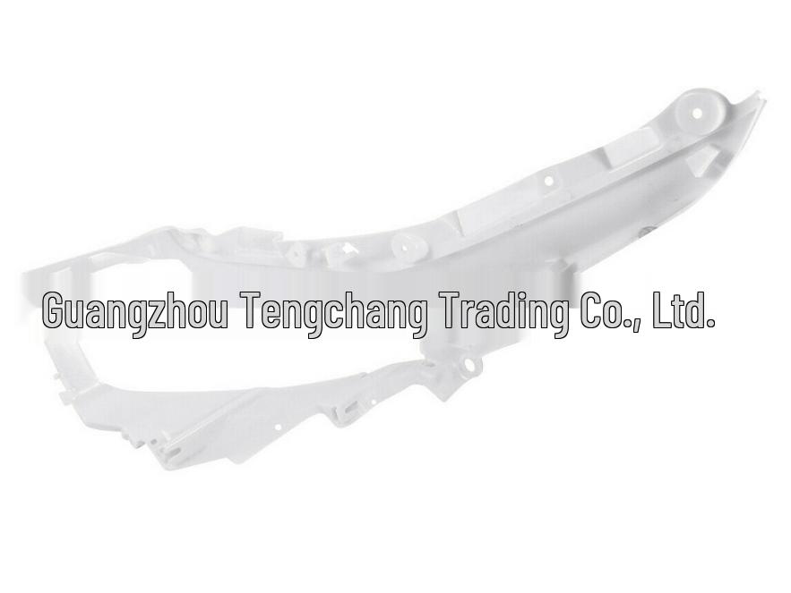 Gold Wing GL1800 Headlight Cover for Fairing (2012-2016)