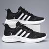 Ultra-Light Soft Thin Mesh Breathable  Summer Cold Bonding Unisex Casual Running Sports Shoes