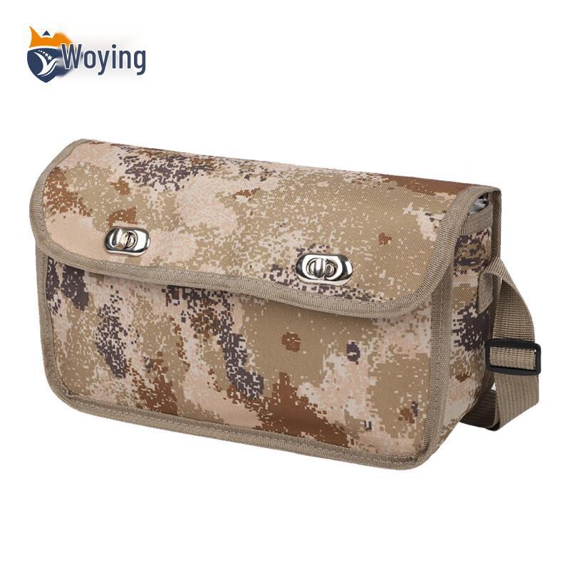 Woying Engineer Demolition Simulation Training Bag