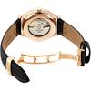 Tissot Junya Collection Automatic Mechanical Movement Men's Watches Watch 40mm Silver Dial Stainless Steel Case T063.428.36.038.00