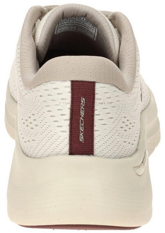 Кроссовки Skechers Arch Fit 2.0 (232700) off white