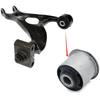 CB5Z5A638B Suspension Control Arm Bushing For Ford Explorer 2011-Front Taurus Lincoln MKS MKT