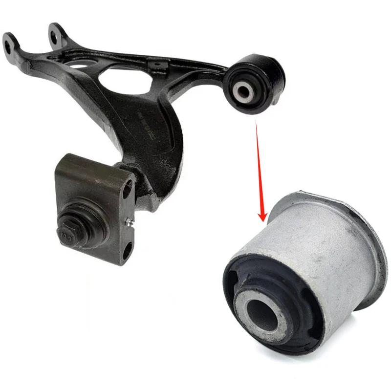 CB5Z5A638B Suspension Control Arm Bushing For Ford Explorer 2011-Front Taurus Lincoln MKS MKT