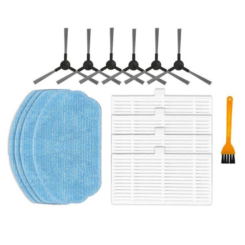 

A84E-Replacement Parts Accessories For MAMNV BR150/BR151, ZCWA BR150/BR151, MANVINS G20, For ONSON BR150/BR151