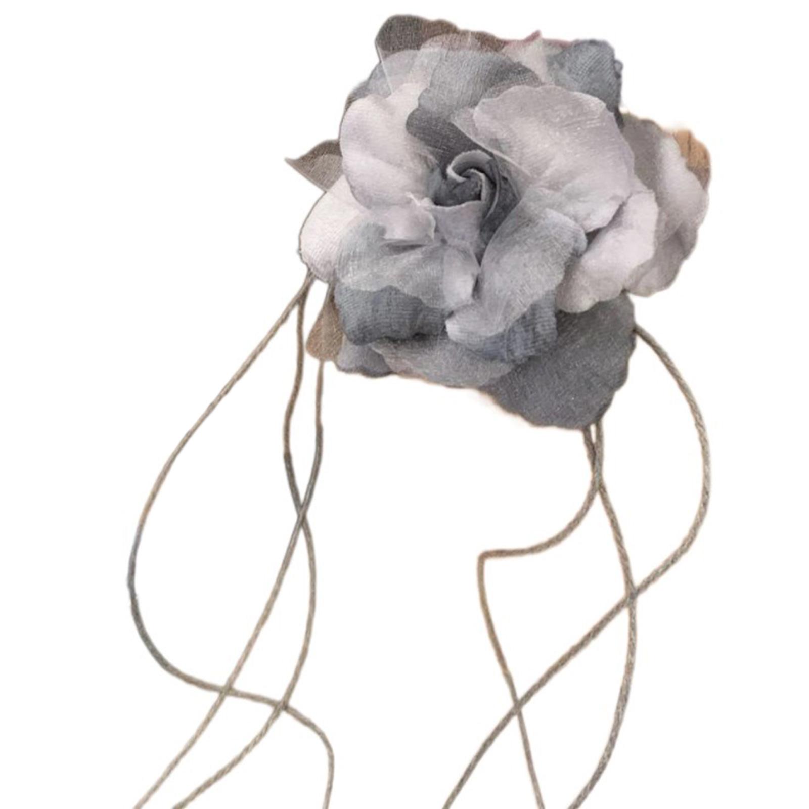 

Женский плетеный пояс в стиле бохо с цветочным декором, декоративный пояс для подростков и девочек, рубашка, пояс