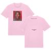 Summer New T Shirts Son of Spergy Cover Tee Daniel Caesar Loose Unisex Y2k Unisexs Tshirt Top Cotton Breathable Aesthetic Clothes