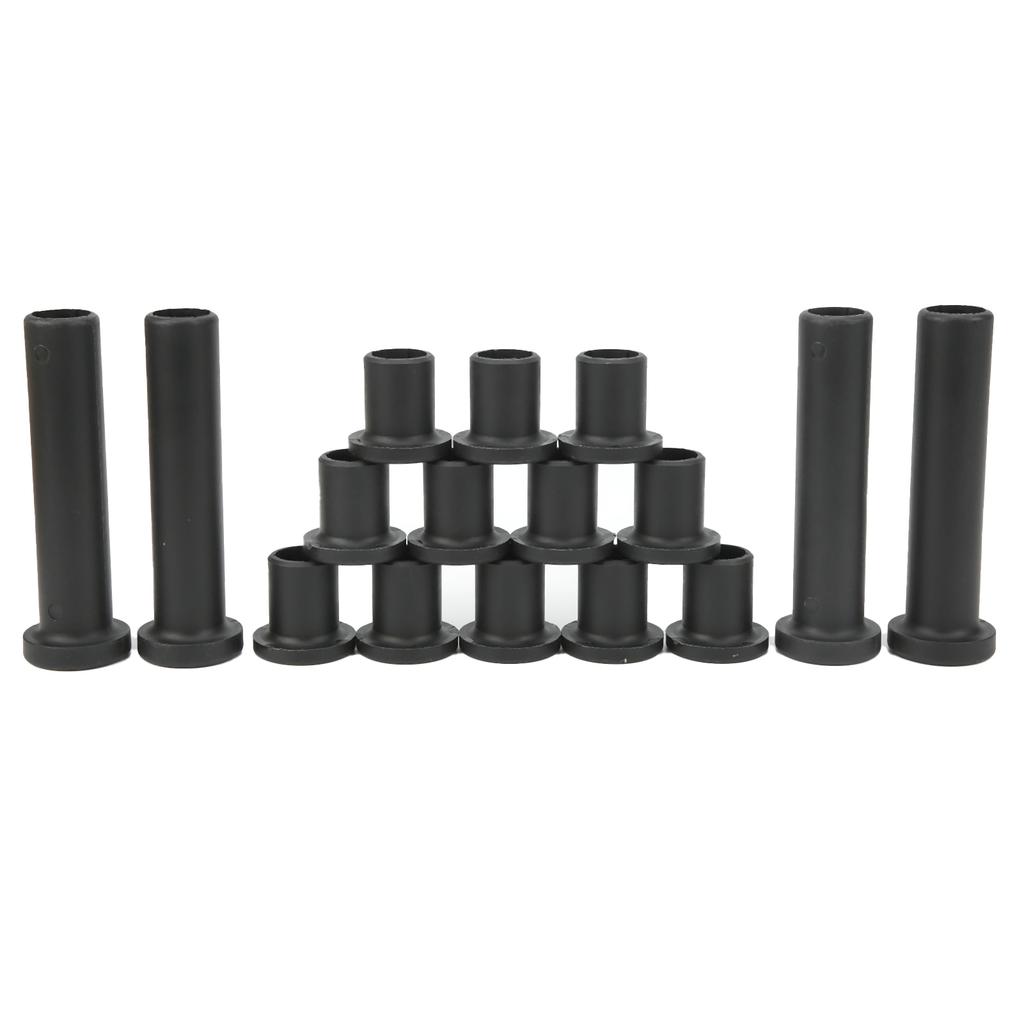 16 stk Foran Nedre Bærearmsforingssett 5436973 Passer til Polaris Sportsman Worker Big Boss