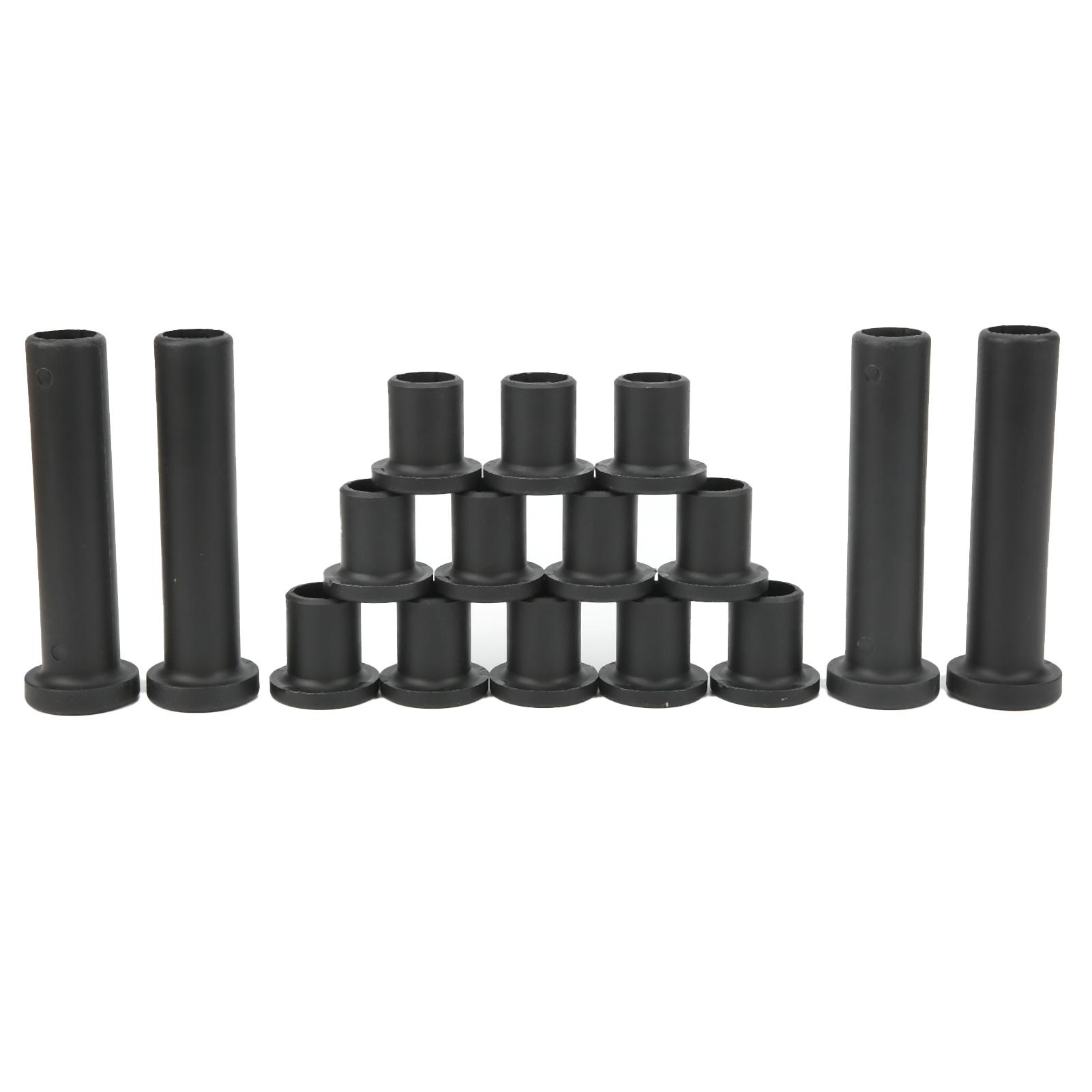 

Комплект втулок нижнего рычага передней подвески, 16 шт., 5436973, подходит для Polaris Sportsman Worker Big Boss