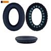 NullMini Replacement Leather Earpads For Bose QC15 QC2 QC25 AE2 AE2i Headphones Headband High Quality Soft Earmuff Sleeve