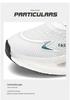 2024 Men's Rotating Buckle Mesh Running Shoes - Breathable, Casual, Trendy, All-Season Footwear