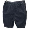 ACNE Shorts 48 Black Series Men's Used