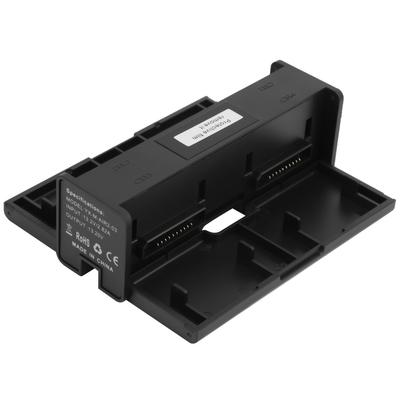 Drone Battery Charging Hub Parallel Charging Board Fit for DJI Mavic Air2 Drone Quadcopter