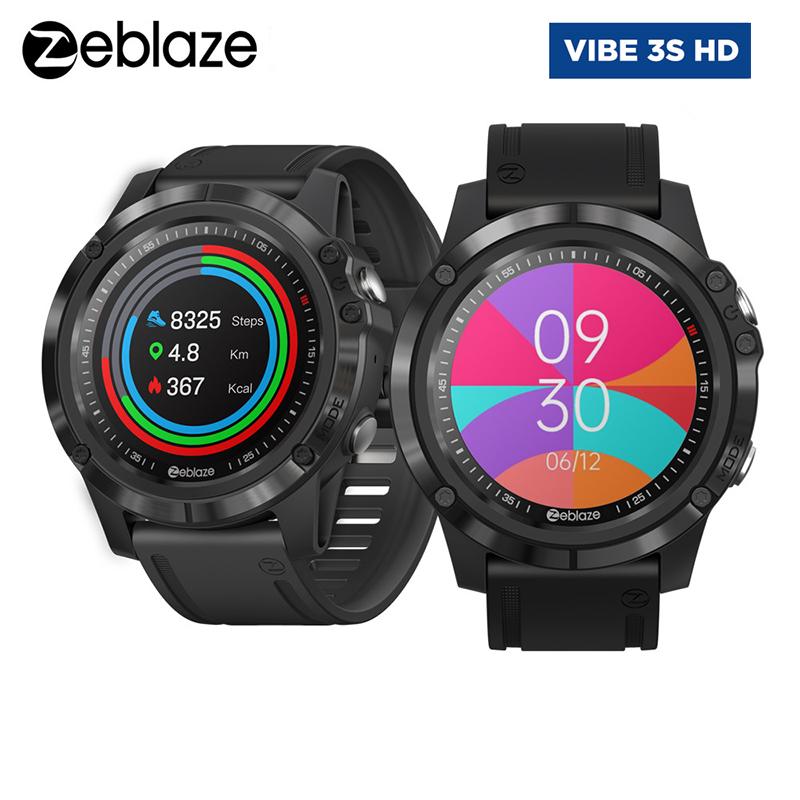 Зеблейм VIBE 3S HD 1.3