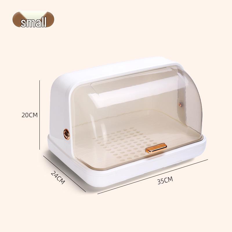 Glass Cup Drying Rack and Dustproof Holder for Wine and Water Glasses