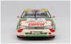 Aoshima Bunka Kyozaisha BEEMAX Series Toyota Carina E ST191 1994 BTCC Specification Plastic Model 1/24 No.26