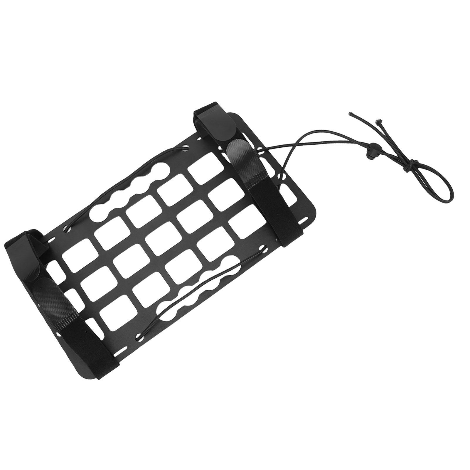 

Seat Headrest Molle Panel High Strength Storage Molle Panel for Cars