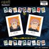 Bandai Jujutsu Kaisen Wari Photo Pack 1BOX 10 Pieces