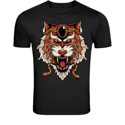 Tops – Camisetas